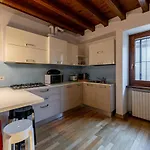 Casa Agli Archi Apartman *