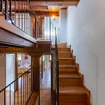 Apartman Casa Agli Archi *