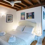 Casa Agli Archi Apartman Bardolino