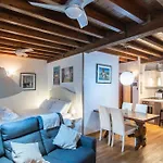 Casa Agli Archi Apartman *