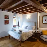 Apartman Casa Agli Archi *