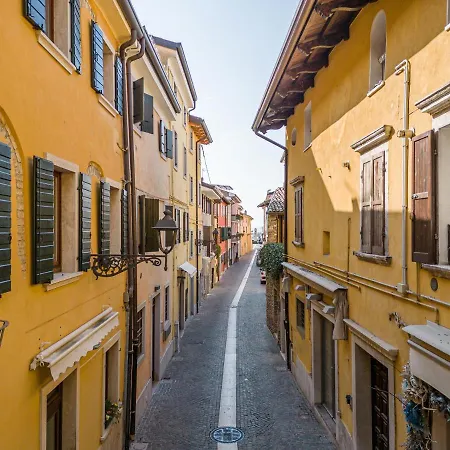 Casa Agli Archi 公寓 巴多利诺