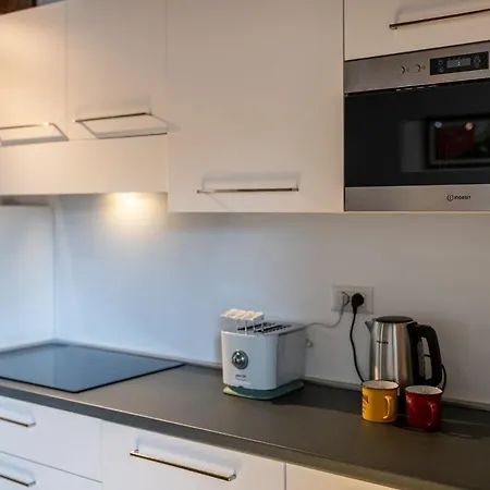 Casa Agli Archi 巴多利诺