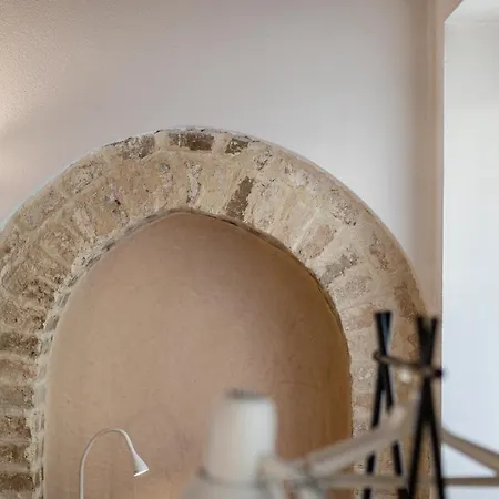 Casa Agli Archi 巴多利诺