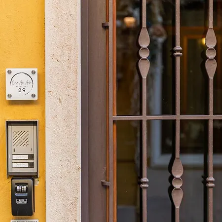 Casa Agli Archi *