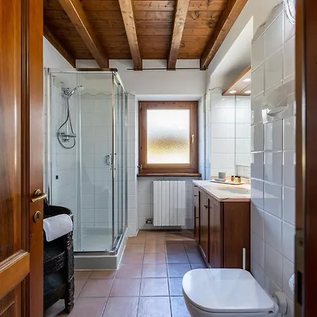 Casa Agli Archi Apartment Bardolino