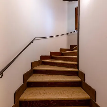 Casa Agli Archi Бардолино