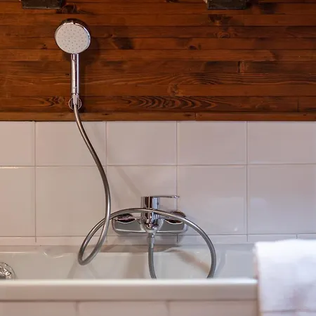 Апартаменты Casa Agli Archi