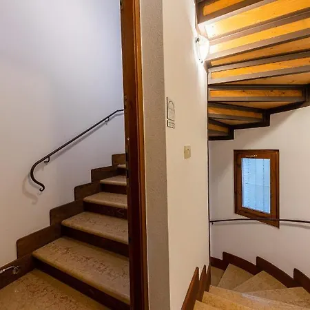 公寓 Casa Agli Archi 巴多利诺