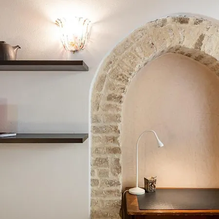 Casa Agli Archi 巴多利诺