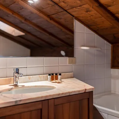 Casa Agli Archi Apartment Bardolino