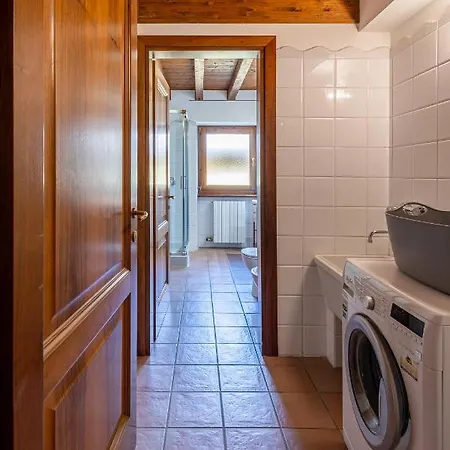 Casa Agli Archi Apartment