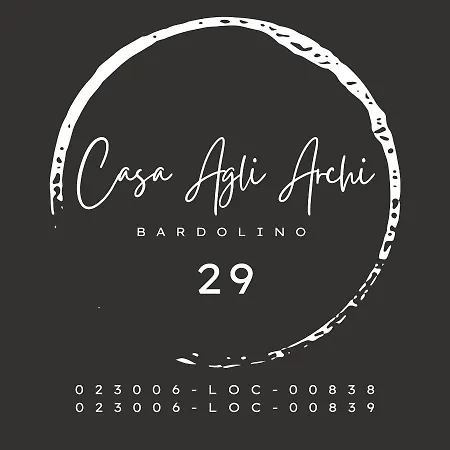 Апартаменты Casa Agli Archi