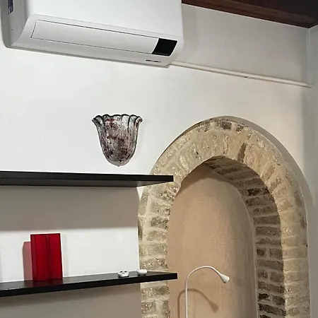 Casa Agli Archi Бардолино