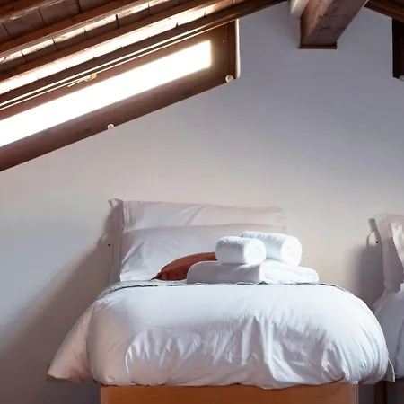 Casa Agli Archi 公寓 巴多利诺