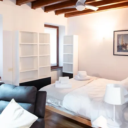 Casa Agli Archi * Бардолино