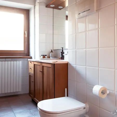 Casa Agli Archi * 巴多利诺