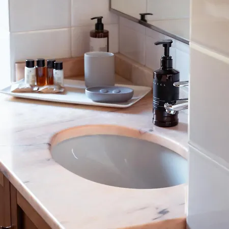 Casa Agli Archi 公寓