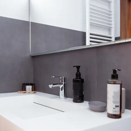 Casa Agli Archi 公寓 巴多利诺