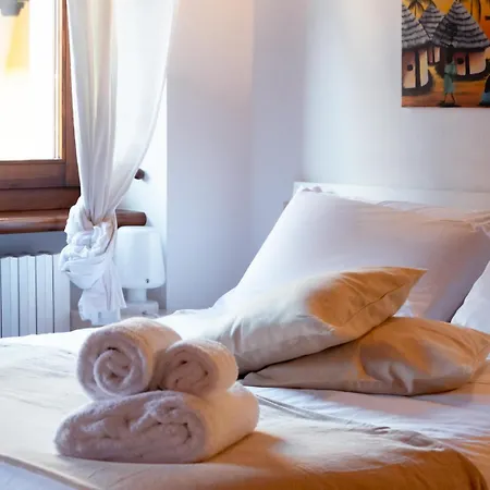 Casa Agli Archi 巴多利诺