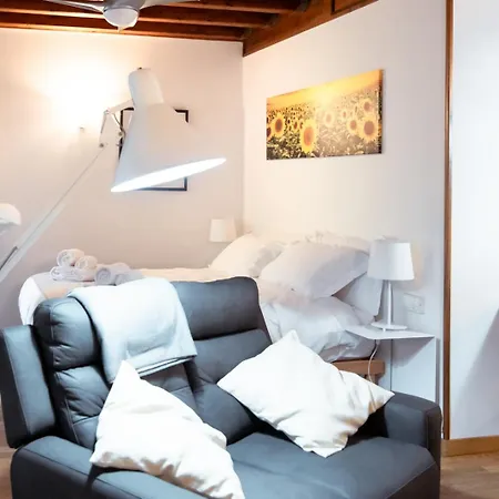 Casa Agli Archi * 巴多利诺