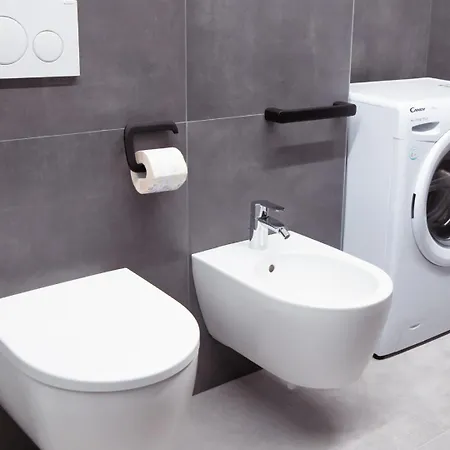 Casa Agli Archi Апартаменты
