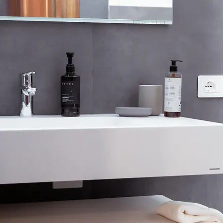 Casa Agli Archi 公寓 *