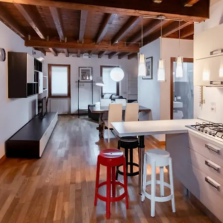 Casa Agli Archi Бардолино