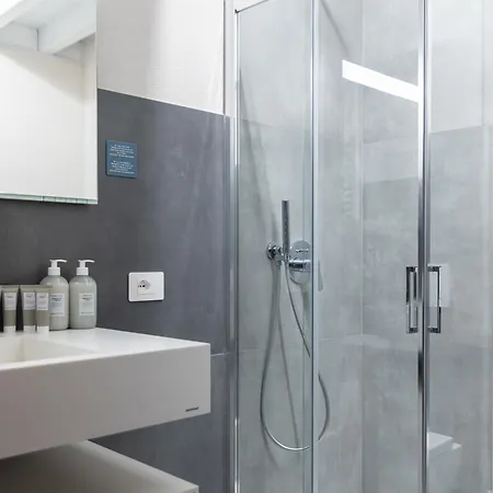 Апартаменты Casa Agli Archi Бардолино