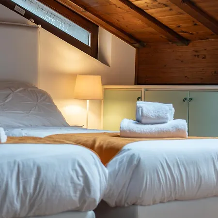 Casa Agli Archi Apartman Bardolino