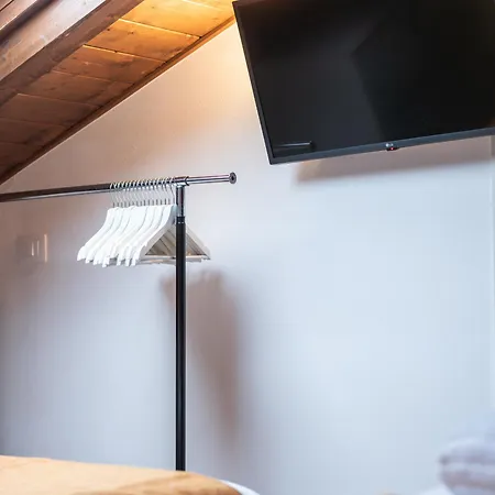 Casa Agli Archi Апартаменты *