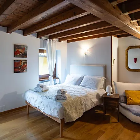 Casa Agli Archi * Бардолино