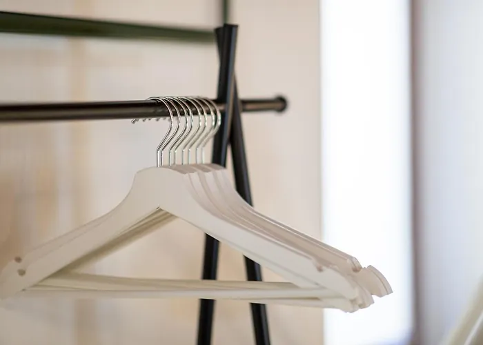 Апартаменты Casa Agli Archi *