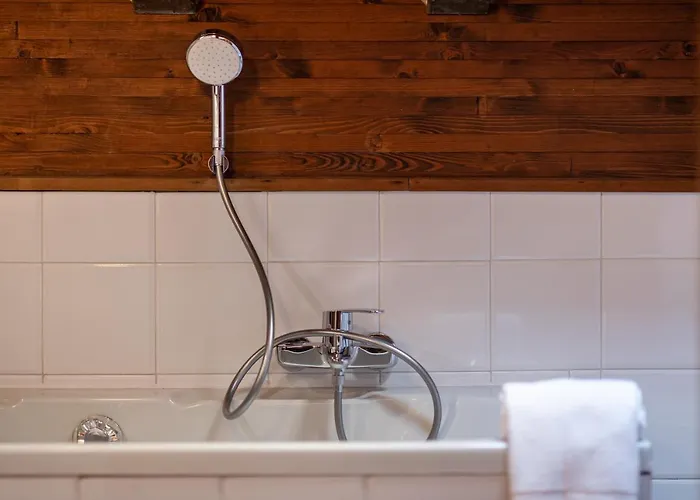 Апартаменты Casa Agli Archi