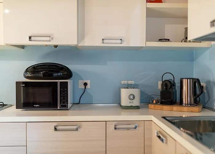 Апартаменты Casa Agli Archi *