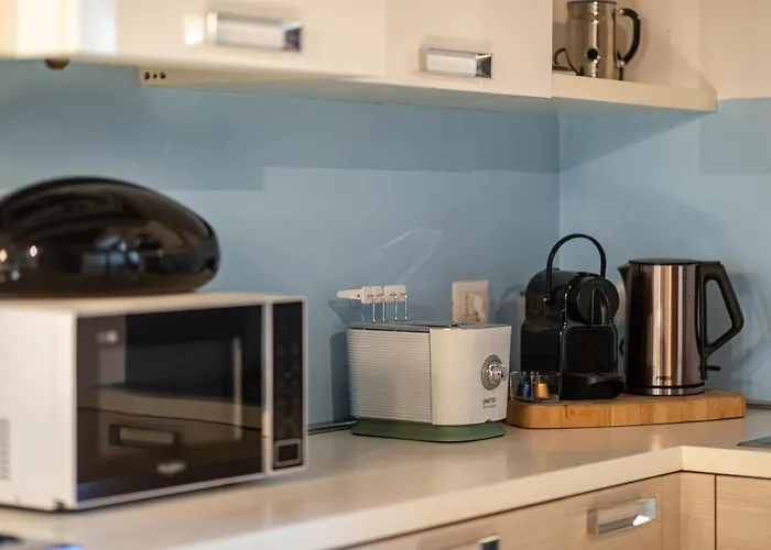 Casa Agli Archi Апартаменты *