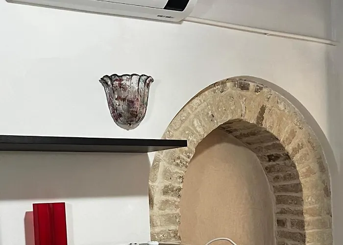 Casa Agli Archi Бардолино