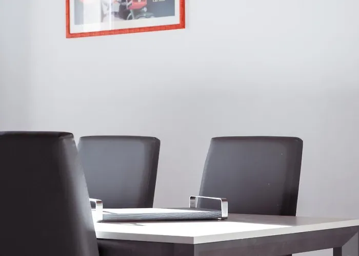 Апартаменты Casa Agli Archi