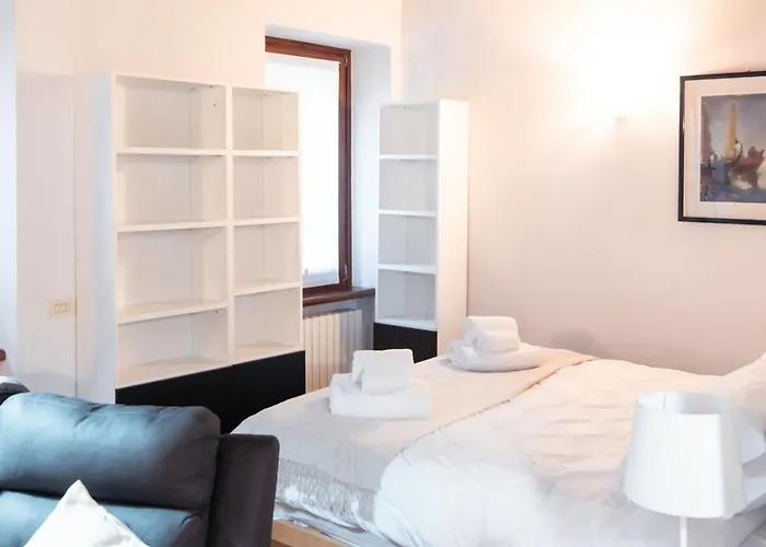 Casa Agli Archi * Бардолино