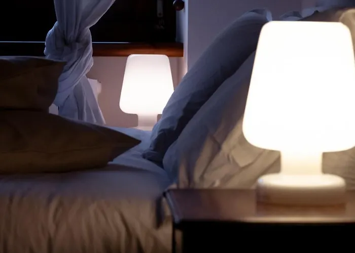 Апартаменты Casa Agli Archi *