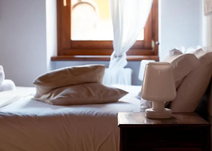 Casa Agli Archi Бардолино