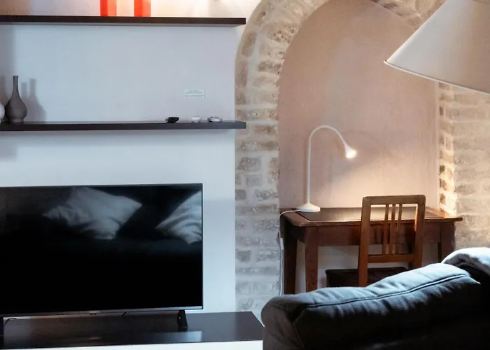 Casa Agli Archi Апартаменты *