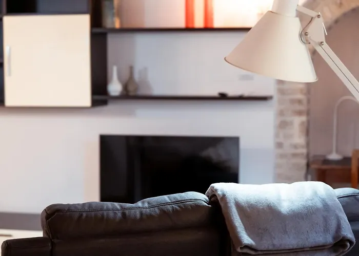 Casa Agli Archi Бардолино