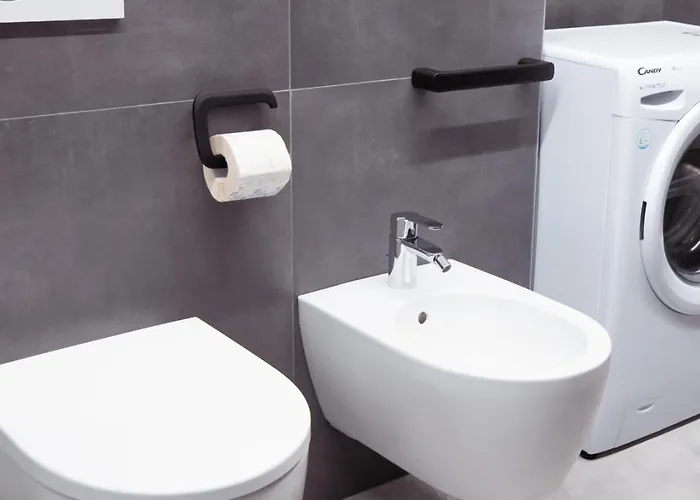 Casa Agli Archi Апартаменты