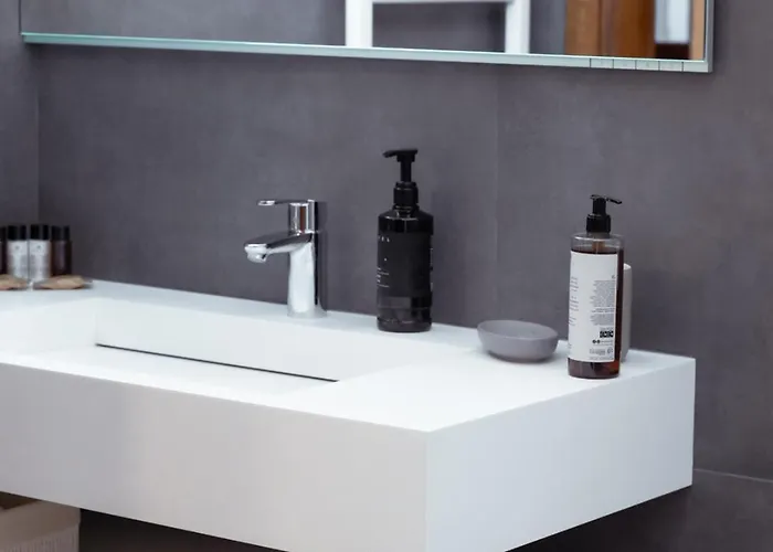 Апартаменты Casa Agli Archi