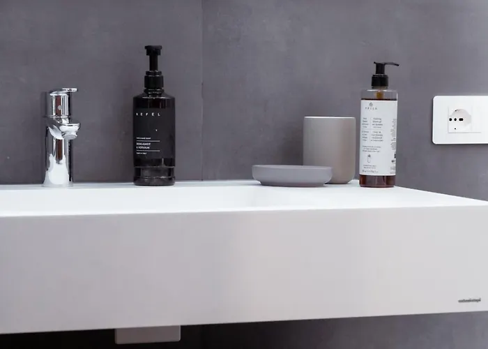 Casa Agli Archi Апартаменты *