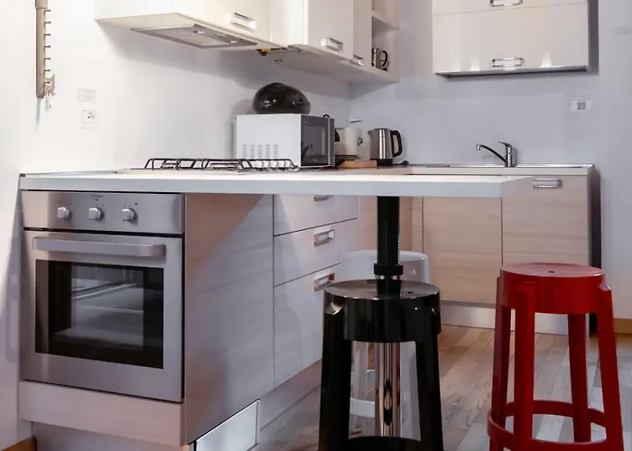 Апартаменты Casa Agli Archi Бардолино