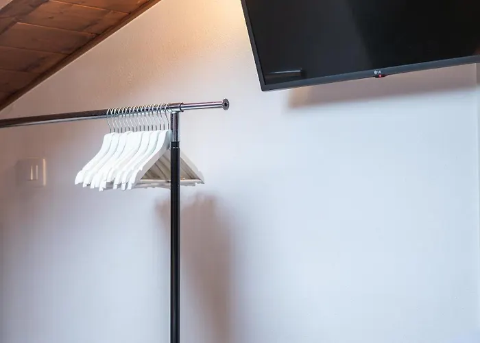 Casa Agli Archi Апартаменты *