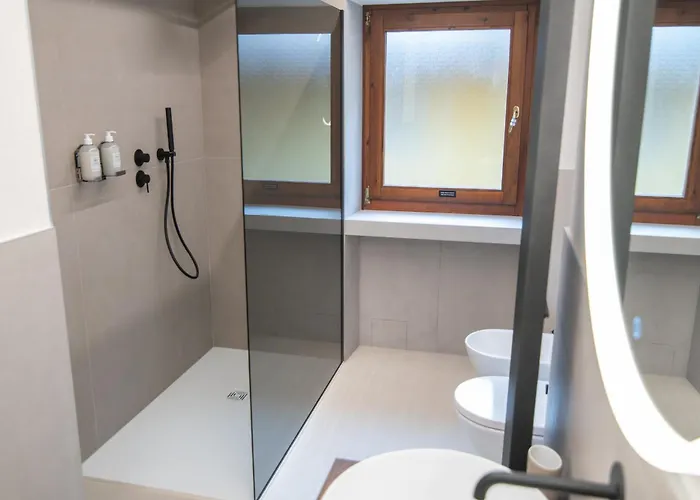 Апартаменты Casa Agli Archi Бардолино