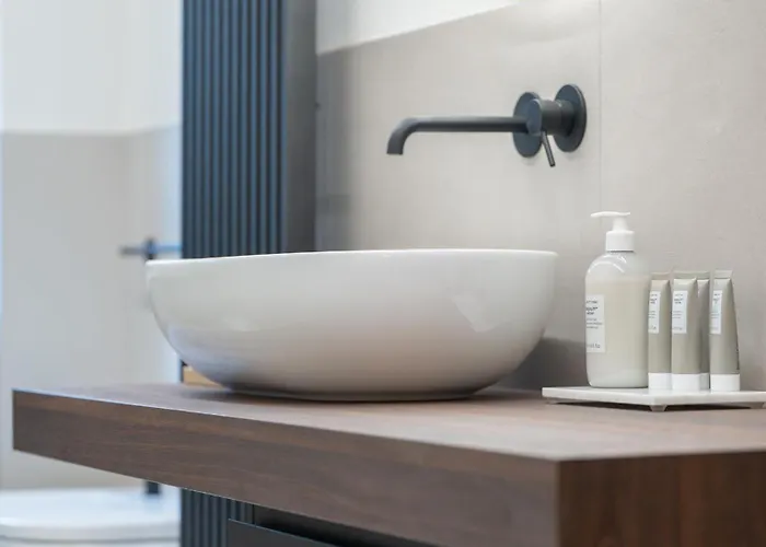 Casa Agli Archi Бардолино